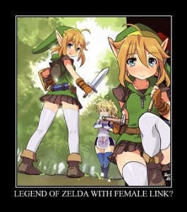 Female Link
